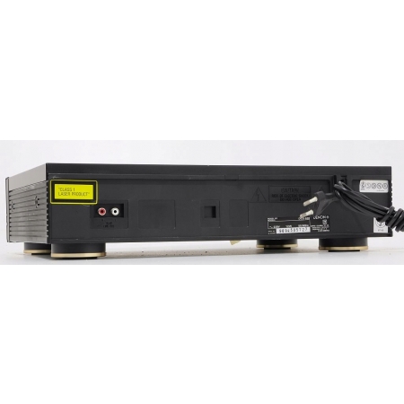DENON DCD-620 FIRMOWY ODTWARZACZ CD - USZKODZONY !