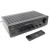DENON DRA-385RD FIRMOWY AMPLITUNER STEREO RDS PILOT !