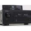 DENON AVR-X520BT AMPLITUNER 5.2 HDMI BLUETOOTH USB PILOT !