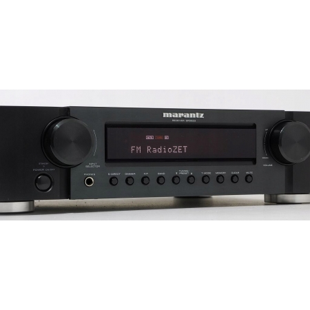 MARANTZ SR5023 ZNAKOMITY AMPLITUNER STEREO 2.1 RDS !