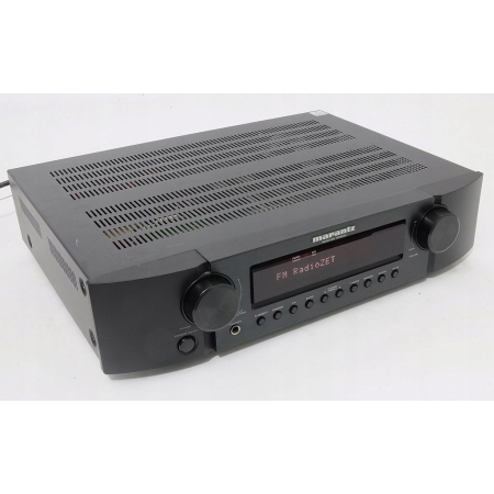 MARANTZ SR5023 ZNAKOMITY AMPLITUNER STEREO 2.1 RDS !