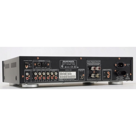 MARANTZ SR5023 ZNAKOMITY AMPLITUNER STEREO 2.1 RDS !
