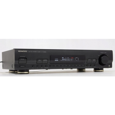 KENWOOD KT-3050L MARKOWY TUNER RADIOWY Z RDS !