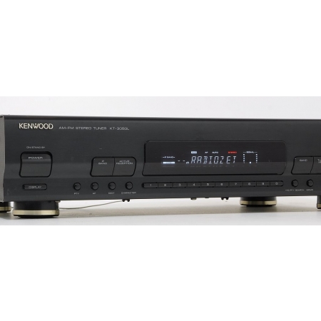 KENWOOD KT-3050L MARKOWY TUNER RADIOWY Z RDS !