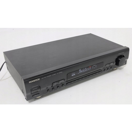 KENWOOD KT-3050L MARKOWY TUNER RADIOWY Z RDS !