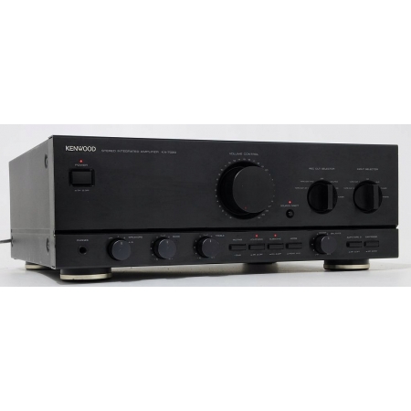 KENWOOD KA-7020 FLAGOWY WZMACNIACZ STEREO