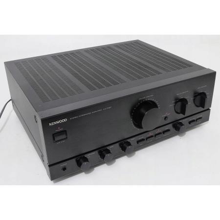 KENWOOD KA-7020 FLAGOWY WZMACNIACZ STEREO