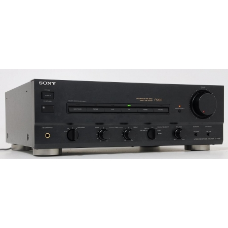 SONY TA-F519R TOPOWY WZMACNIACZ STEREO !