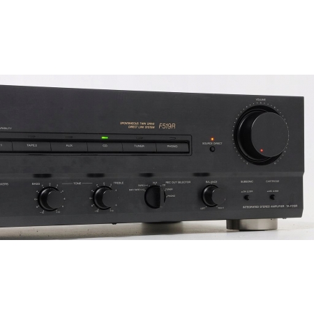 SONY TA-F519R TOPOWY WZMACNIACZ STEREO !