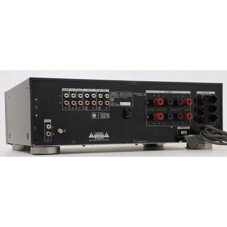 SONY TA-F519R TOPOWY WZMACNIACZ STEREO !