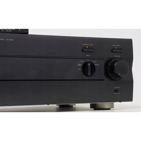 YAMAHA AX-892 TOPOWY WZMACNIACZ STEREO PILOT !