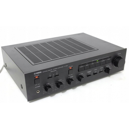 YAMAHA A-500 KULTOWY WZMACNIACZ STEREO !
