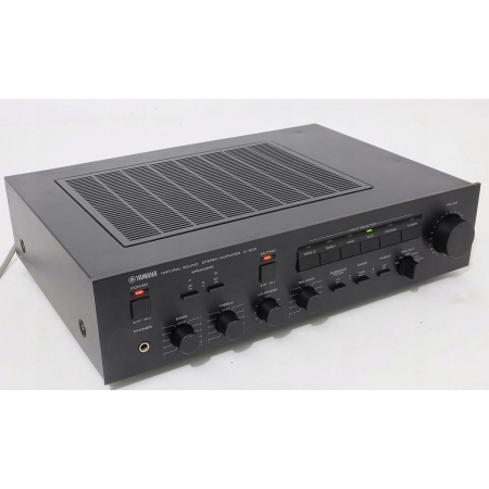 YAMAHA A-500 KULTOWY WZMACNIACZ STEREO !