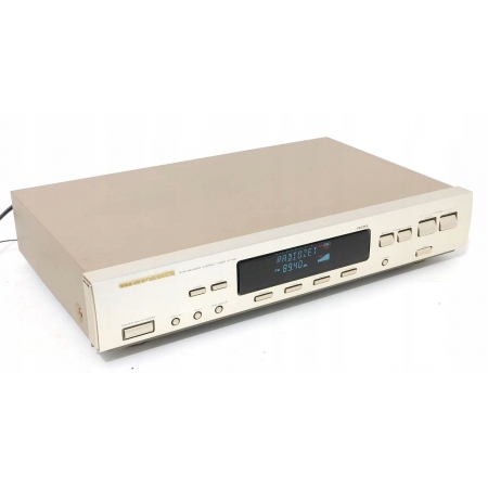 MARANTZ ST-59 FIRMOWY TUNER RADIOWY RDS !