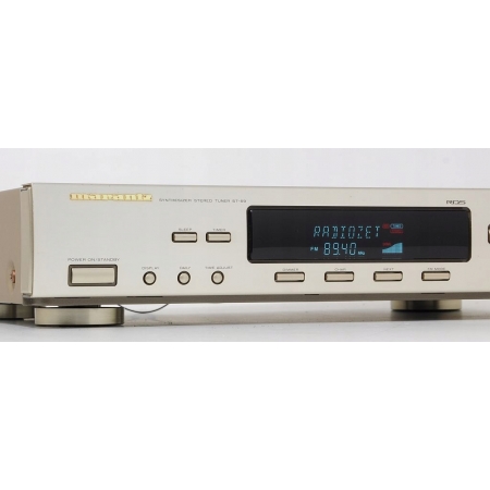 MARANTZ ST-59 FIRMOWY TUNER RADIOWY RDS !
