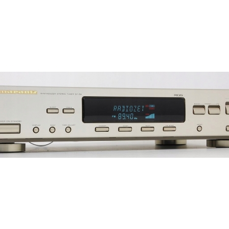 MARANTZ ST-59 FIRMOWY TUNER RADIOWY RDS !