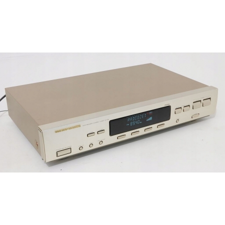 MARANTZ ST-59 FIRMOWY TUNER RADIOWY RDS !