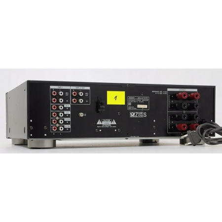SONY TA-F270 SOLIDNY WZMACNIACZ STEREO !