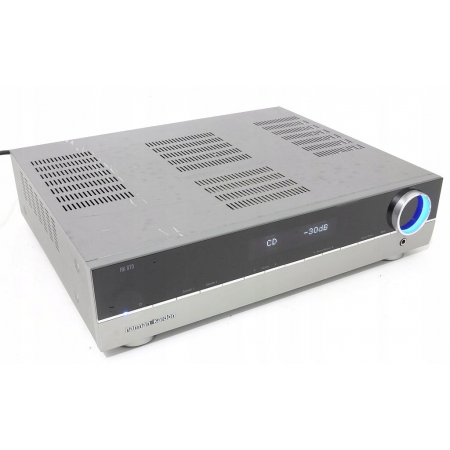 HARMAN/KARDON HK970 AUDIOFILSKI WZMACNIACZ STEREO