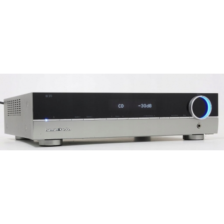 HARMAN/KARDON HK970 AUDIOFILSKI WZMACNIACZ STEREO