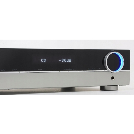 HARMAN/KARDON HK970 AUDIOFILSKI WZMACNIACZ STEREO