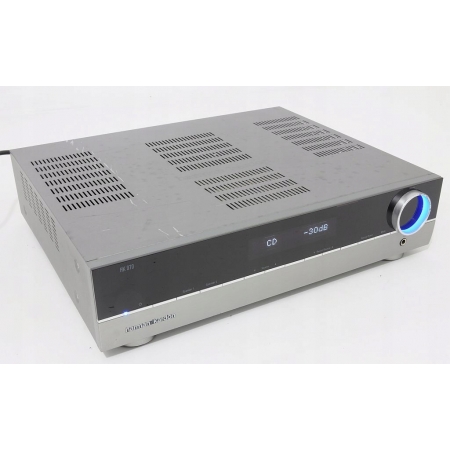 HARMAN/KARDON HK970 AUDIOFILSKI WZMACNIACZ STEREO