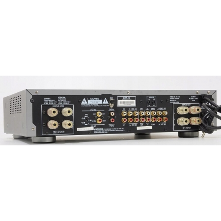 HARMAN/KARDON HK970 AUDIOFILSKI WZMACNIACZ STEREO
