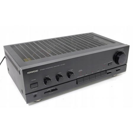 KENWOOD KA-1010 FIRMOWY WZMACNIACZ STEREO !