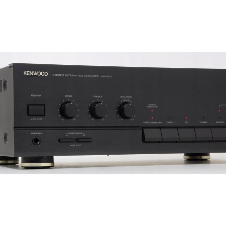 KENWOOD KA-1010 FIRMOWY WZMACNIACZ STEREO !