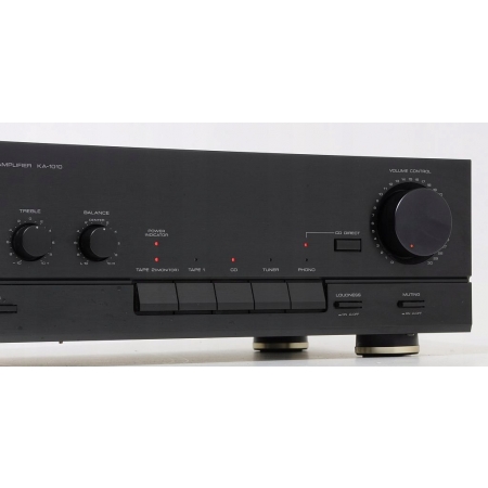 KENWOOD KA-1010 FIRMOWY WZMACNIACZ STEREO !