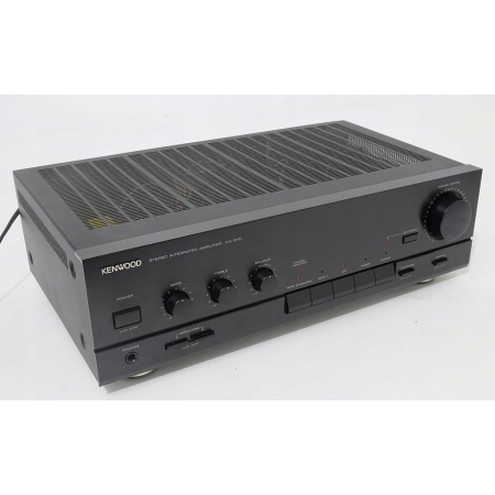 KENWOOD KA-1010 FIRMOWY WZMACNIACZ STEREO !