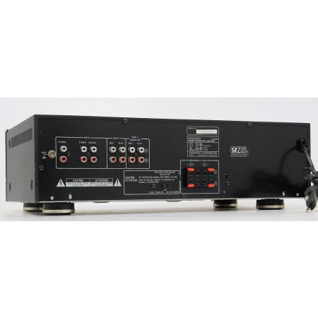 KENWOOD KA-1010 FIRMOWY WZMACNIACZ STEREO !