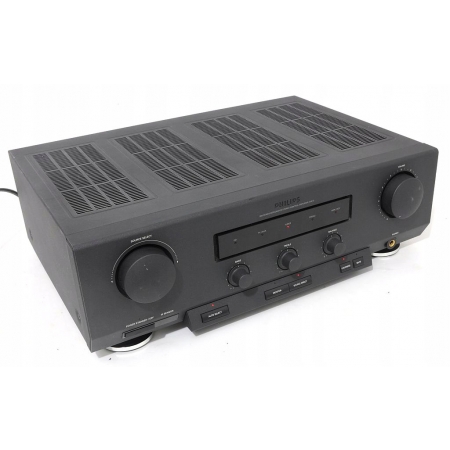 PHILIPS FA-910 FIRMOWY WZMACNIACZ STEREO