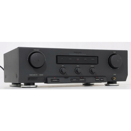 PHILIPS FA-910 FIRMOWY WZMACNIACZ STEREO