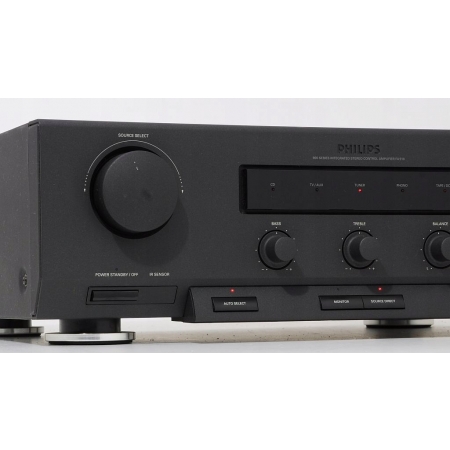 PHILIPS FA-910 FIRMOWY WZMACNIACZ STEREO