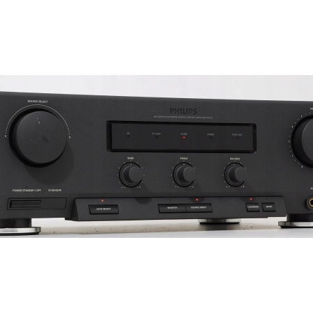 PHILIPS FA-910 FIRMOWY WZMACNIACZ STEREO