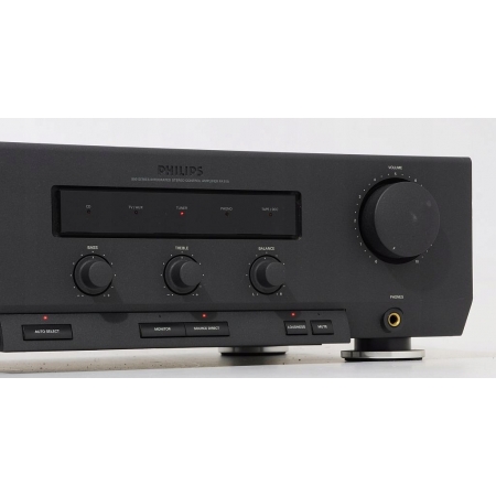 PHILIPS FA-910 FIRMOWY WZMACNIACZ STEREO