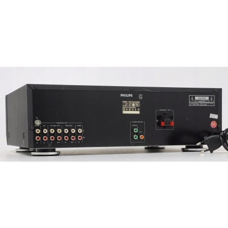 PHILIPS FA-910 FIRMOWY WZMACNIACZ STEREO