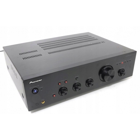 PIONEER A-10 FIRMOWY WZMACNIACZ STEREO !