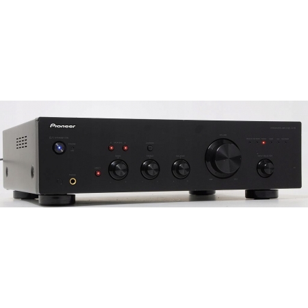 PIONEER A-10 FIRMOWY WZMACNIACZ STEREO !