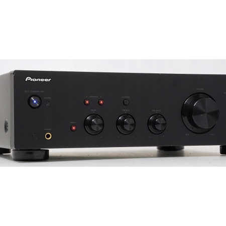 PIONEER A-10 FIRMOWY WZMACNIACZ STEREO !