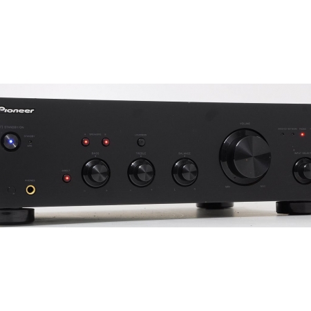 PIONEER A-10 FIRMOWY WZMACNIACZ STEREO !