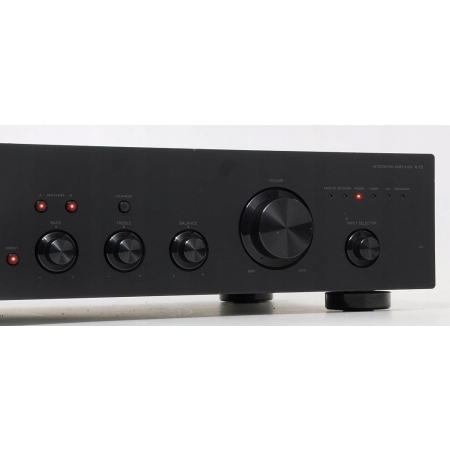 PIONEER A-10 FIRMOWY WZMACNIACZ STEREO !