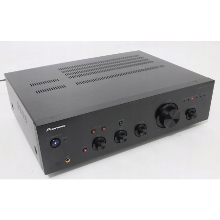 PIONEER A-10 FIRMOWY WZMACNIACZ STEREO !