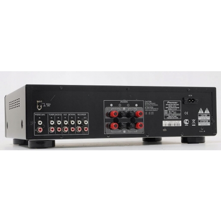 PIONEER A-10 FIRMOWY WZMACNIACZ STEREO !