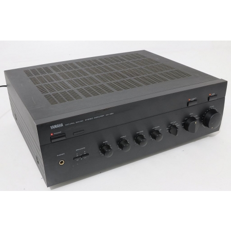 YAMAHA AX-490 ZNAKOMITY WZMACNIACZ STEREO !