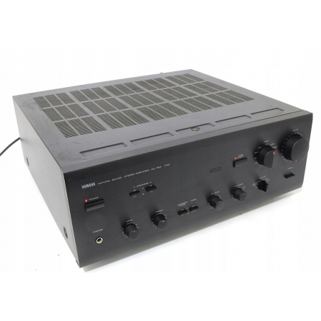 YAMAHA AX-750 TOPOWY WZMACNIACZ STEREO !