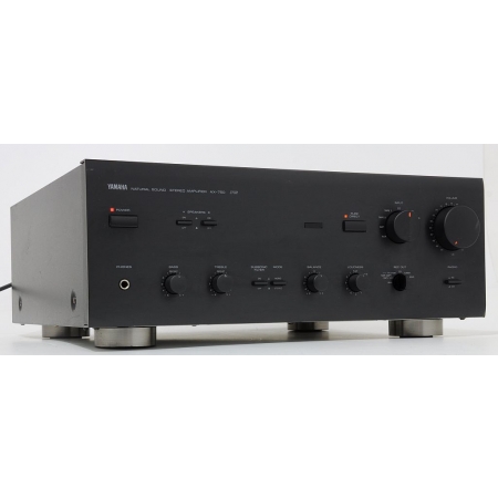 YAMAHA AX-750 TOPOWY WZMACNIACZ STEREO !