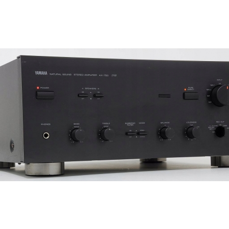 YAMAHA AX-750 TOPOWY WZMACNIACZ STEREO !