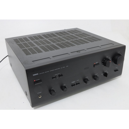 YAMAHA AX-750 TOPOWY WZMACNIACZ STEREO !